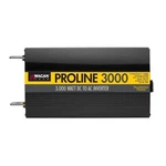 Wagan 3742 Proline 3000 High Output Watt Compact 115 Volt Power Inverter. Fixed Price $407.90.