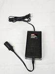 Coleman Electric Coolers Power Supply 12 Volt Plug 5232E640T Adapter W/ Cord. Fixed Price $27.99.