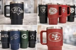 Custom Personalized Tumbler Cup Name, Logo, Or Design,all Lazer Inscribed. Fixed Price $30.00.