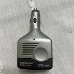 Road Pro Watt Car Power Inverter 12V 110 Out Vintage Working RPP1-175W. Fixed Price $9.95.