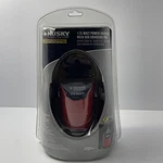 Husky 175 Watt Power Inverter With Usb Charging Port And 120 Volt Ac Outlet. Fixed Price $27.99.