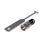 For Chevy Express 1500 2012-2014 Cigarette Lighter Socket&removal Tool Plastic. Fixed Price $38.75.