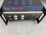 Heart Interface Watt Ultra-high Performance Inverter #HF24-2500SX Vintage. Fixed Price $695.00.