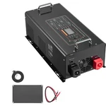 5000W Pure Sine Wave Inverter Charger Dc 24V To Ac 120V Power. Fixed Price $479.99.
