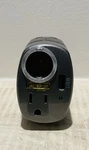 Enercell 150W Power Inverter 12V Dc To 115V Ac W/ Usb & Outlet Model 22-134. Fixed Price $5.60.