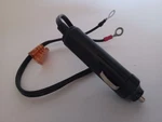 Power Inverter Cables Vehicle Car Cigarette Lighter Extension Cord Wire Adapter. Fixed Price $17.99.