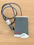 Apc PNOTEAC75 75W Dc To Inverter 120V, Portable Car Power Outlet / Adapter. Fixed Price $8.95.