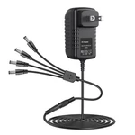 Adapter For Lemax # 74707 4.5 Volt Spooky Town Accessory Switching Power Cord. Fixed Price $9.99.