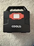 Coolis Portable Solar Generator 150W Power Station ( No Wires). Fixed Price $99.99.