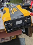 Powerdrive PD1000 1000W Inverter With Bluetooth. Fixed Price $65.00.