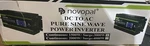 Novopal Dc To Ac Pure Sine Wave Power Inverter 3000W. Fixed Price $100.00.