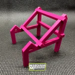 Icharger DX6, DX8, 308, 406 Stand Rc Car Battery Holder Power Supply. Fixed Price $15.99.
