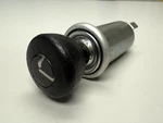 Rare Early Porsche 911 / 912 Cigarette Lighter 12V Socket 1969-1972 90165210201. Fixed Price $175.00.