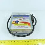 Progressive Dynamics PD9245C 13.6VDC 45A Power Converter Charger 105-130VAC In. Fixed Price $155.99.