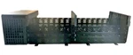 Allen Bradley 1746-P4 Power Supply W/1746-A13 Slot Rack , Used (CC7). Fixed Price $499.99.