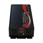 Krxny Power Inverter Converter 2000W 24V Dc To 110V 120V Ac 60HZ Pure Sine Wave. Fixed Price $197.84.