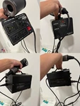 Lvyuan Voltage Transformer Converter Watt Step Up Down VTUS-2000. Fixed Price $55.99.