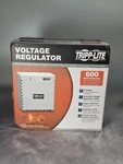 Tripp Lite LS606M Power Conditioner Outlet 6' Cord 120V 600W 600VA New In Box. Fixed Price $100.00.