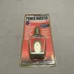Schumacher Nos Dc To Power Inverter Watt 150 Peak PI-70. Fixed Price $10.00.