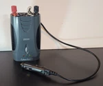 Cyberpower 200 Watt Inverter Ac Outlet With Usb Charger Pre-owned. Fixed Price $18.50.