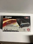 Energizer ENK1500 12V Power Inverter. Fixed Price $135.00.
