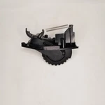 Oem Shark Robot Left Drive Wheel For RV2520AZUS AV2610WA RV2610WACA RV2600WA. Fixed Price $44.99.
