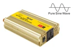 Meind Pure Sine Wave Power Inverter Dc-ac; 600W 12V To 220V Qty.. Fixed Price $89.99.