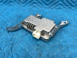 Lexus GX460 Voltage Inverter W/bracket 86210-60120 2010-2021 Oem. Fixed Price $240.00.