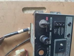 Honda EU3000IS Control Panel Genuine Oem. Fixed Price $60.00.