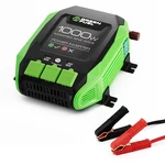 Green Fuel 100W Power Inverter 2000W Peak Dc 12V To 3X Ac 120V + 2X Usb Clamps. Fixed Price $89.99.