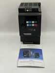 YL586K-253.7GB Vector Type Frequency Converter Changer New AC200V-240V. Fixed Price $159.00.