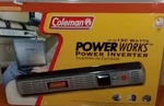 Power Inverter Fused 150 Watt Ac & Usb Tv Dvd Gps Travel Laptop Games. Fixed Price $29.99.