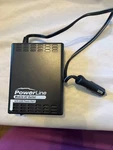 Powerline Dc To Ac Inverter Usb Port Dual Outlets 200W 90340. Fixed Price $25.00.