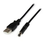 Startech USB2TYPEN1M To Od 5.5 Id: 2.5 Barrel 5V Dc Power Cable. Fixed Price $9.99.