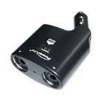 Brand New Powerline Auto Socket Splitter 2.4 Amp Usb 90337. Fixed Price $9.99.