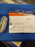 Xantrex Battery Temperatur Sensor (bts) For Xc & TC2 Chargers 808-0232-01 Dealer. Fixed Price $36.67.
