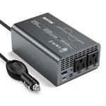Bestek 400W Pure Sine Wave Power Inverter - Dc 12V To 110V Black. Fixed Price $83.39.