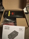 Potek 500W Power Inverter Model PI500. Fixed Price $69.99.