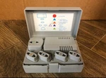 Arista Foreign Dual Voltage Converter Adapters 50W-1600W Eu/aus/africa/hongkong. Fixed Price $25.00.