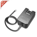0.5A Class 2 Battery Charger For Cen-tech Jump Starters Sleek Black Design. Fixed Price $25.97.