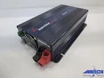 Samlex SA-600R-124 24V Watt Dc/ac Pure Sine Wave Inverter Mfg Boxes. Fixed Price $99.00.