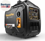 2300W Portable Inverter Generator, Quiet Gas Powered For Home Backup,. Fixed Price $632.00.