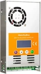 Makeskyblue 60AMP Mppt Solar Charge Controller 2V/24V/48V Detection Lcd Usa. Fixed Price $129.99.