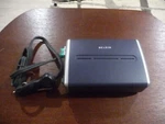 Belkin Ac Anywhere Power Converter F5C400-300W Tested. Fixed Price $12.99.