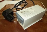 Airpax Inverter Model MIL-24/300NQ. Fixed Price $160.00.