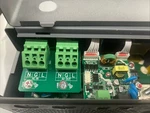 Freedom Tested Good Fga 817-2000 Inverter Pure Sine Xantrex Intertek. Fixed Price $325.00.