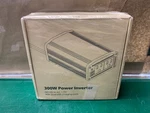 Bestek Porta-power 300W Inverter (E10022860). Fixed Price $14.95.