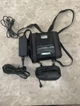 Woosim WSP-I350 Star Micronics SM-T300I Portable Bluetooth Receipt Printer W/bag. Fixed Price $149.98.