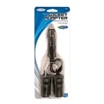 Custom Accessories 70051 12V Twin Plug-in Accessory Socket 9.62 X 4.62 In.. Fixed Price $12.04.