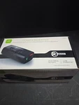 Radio Shack 350W Power Inverter - New Package 2200086. Fixed Price $34.00.